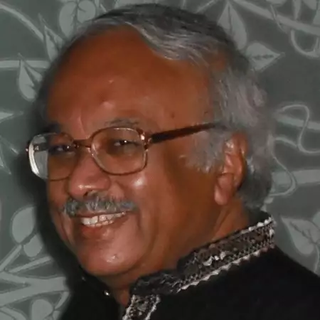 Sekhar Seshan